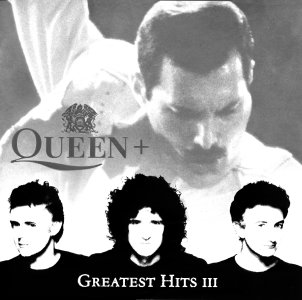 Greatest Hits 3 sleeve