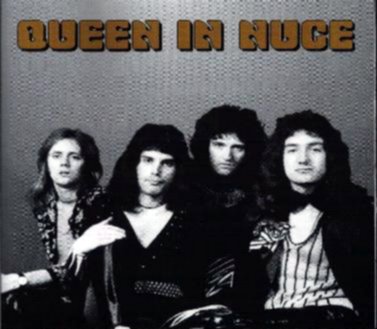 Queen in Nuce
