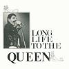 Long Life To The Queen/front sleeve
