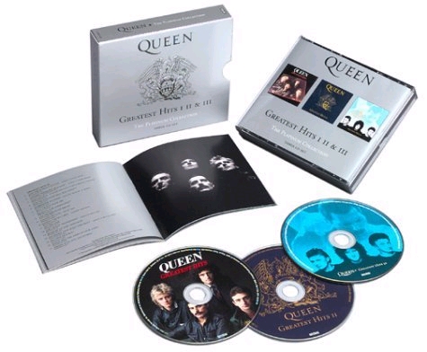 The Platinium Collection
