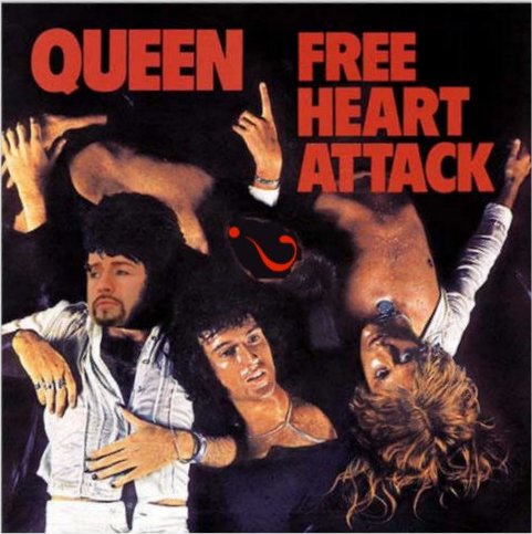 free heart attack