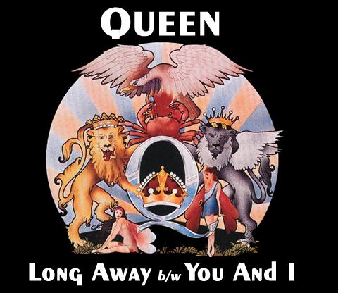 Long Away CD Single (I Made It)