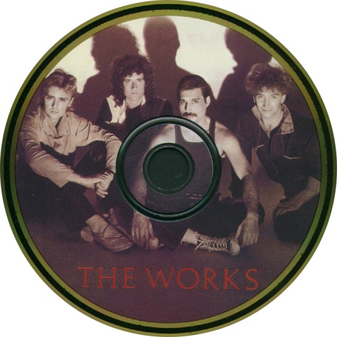 The Works Disc