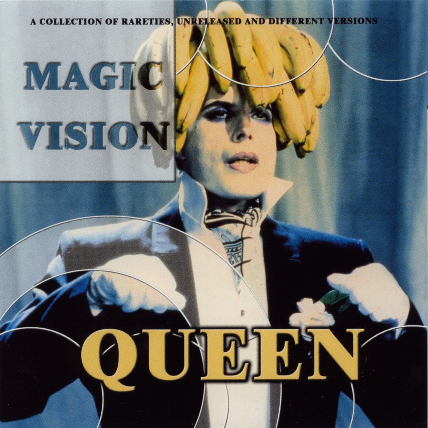 magic vision(b-sides,demos...)