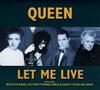 Let Me Live cover