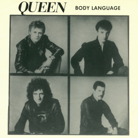 Body Language
