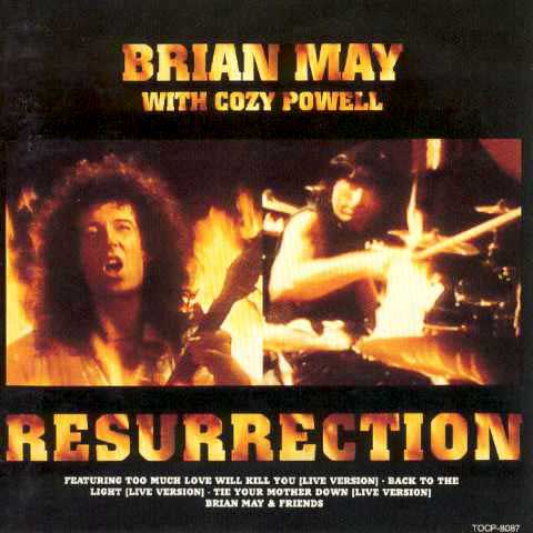 Ressurection