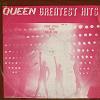 Korean 'Queen Greatest Hits'(front)