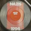 Roger NAZI 1994 Clear Vinyl Maxi Single