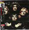 mi disco de QUEEN edicion japonesa (1998)