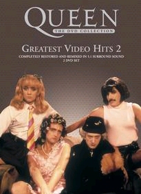 video hits 2 slip case cover