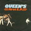 Queen's First  EP
