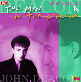 The Man in the Shadows reissue