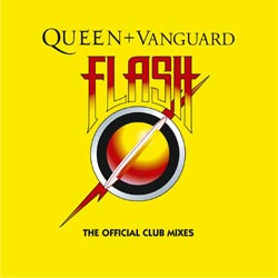 Queen+Vanguard