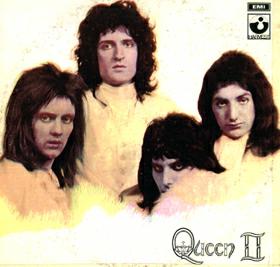 QUEEN II VENEZUELA