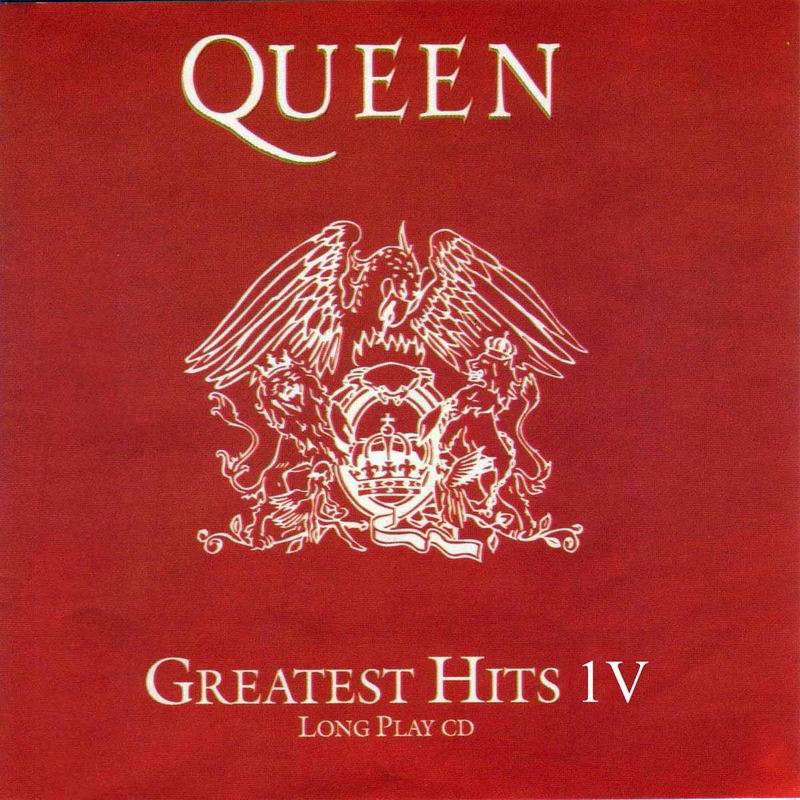 GREATEST HITS IV?????