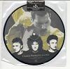 'Song of the Millenium' Limited picture disk side one