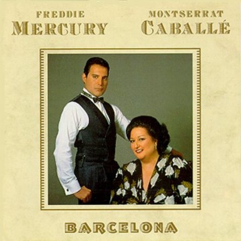Barcelona front cover