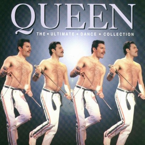 Ultimate Dance Collection