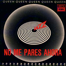 no more