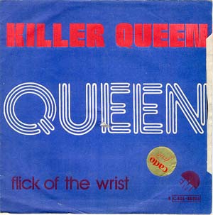 killerqueen belg.