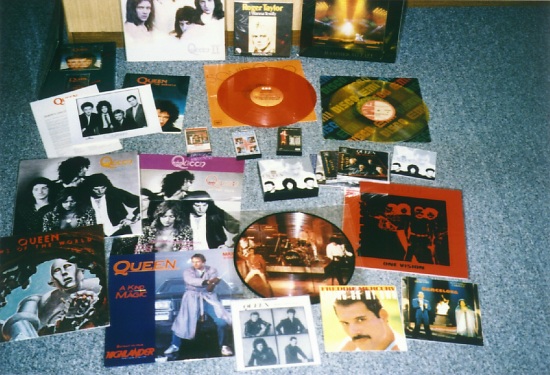 good collection