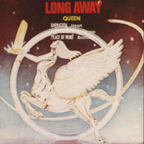 long away