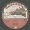 Original vinyl release of A Man From Manhattan