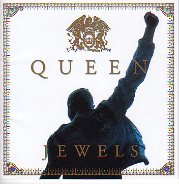 QUEEN JEWELS