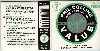 Virgin Value Sampler CD3  w/ The Cross (sleeve)