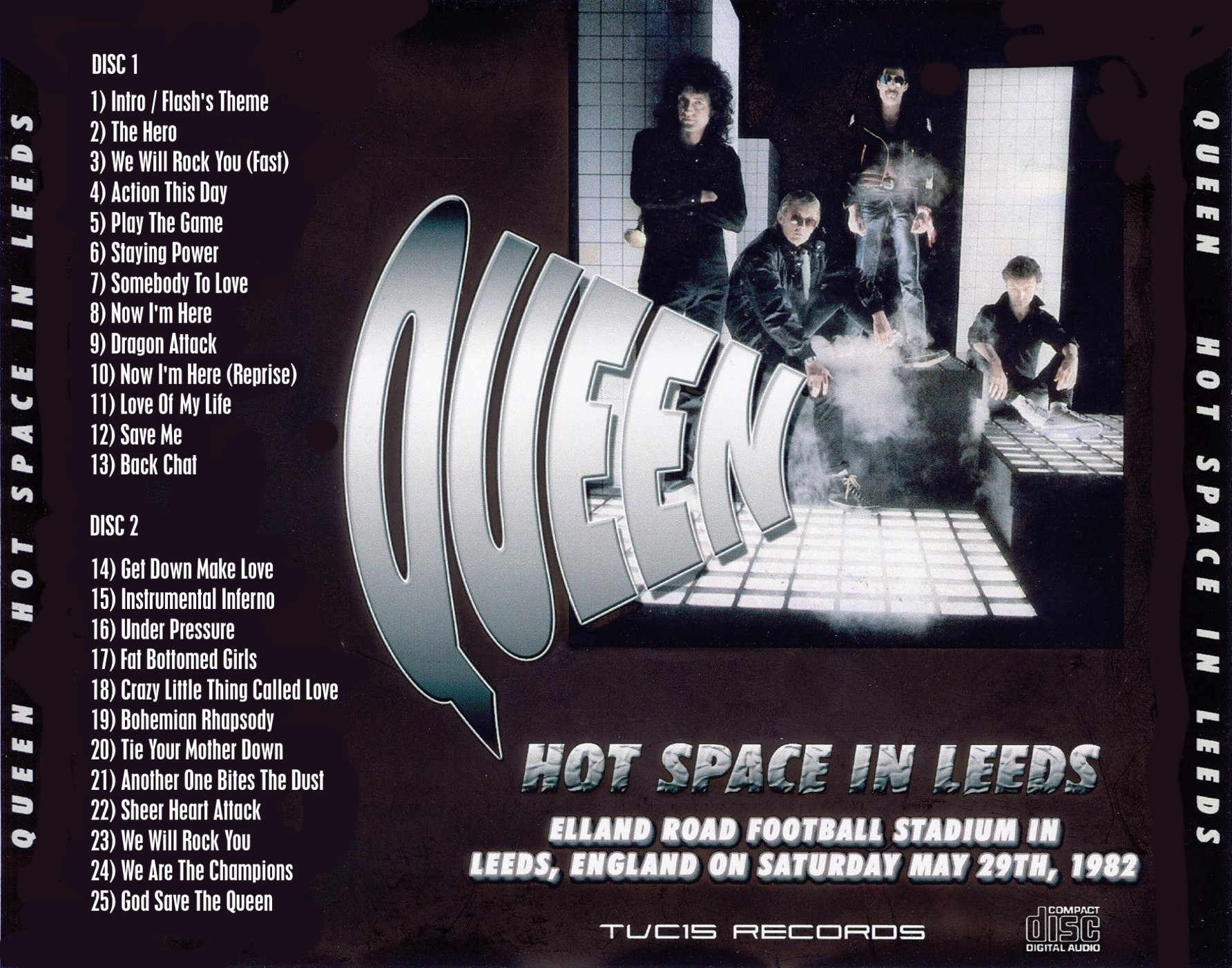 Leeds 1982 back cover