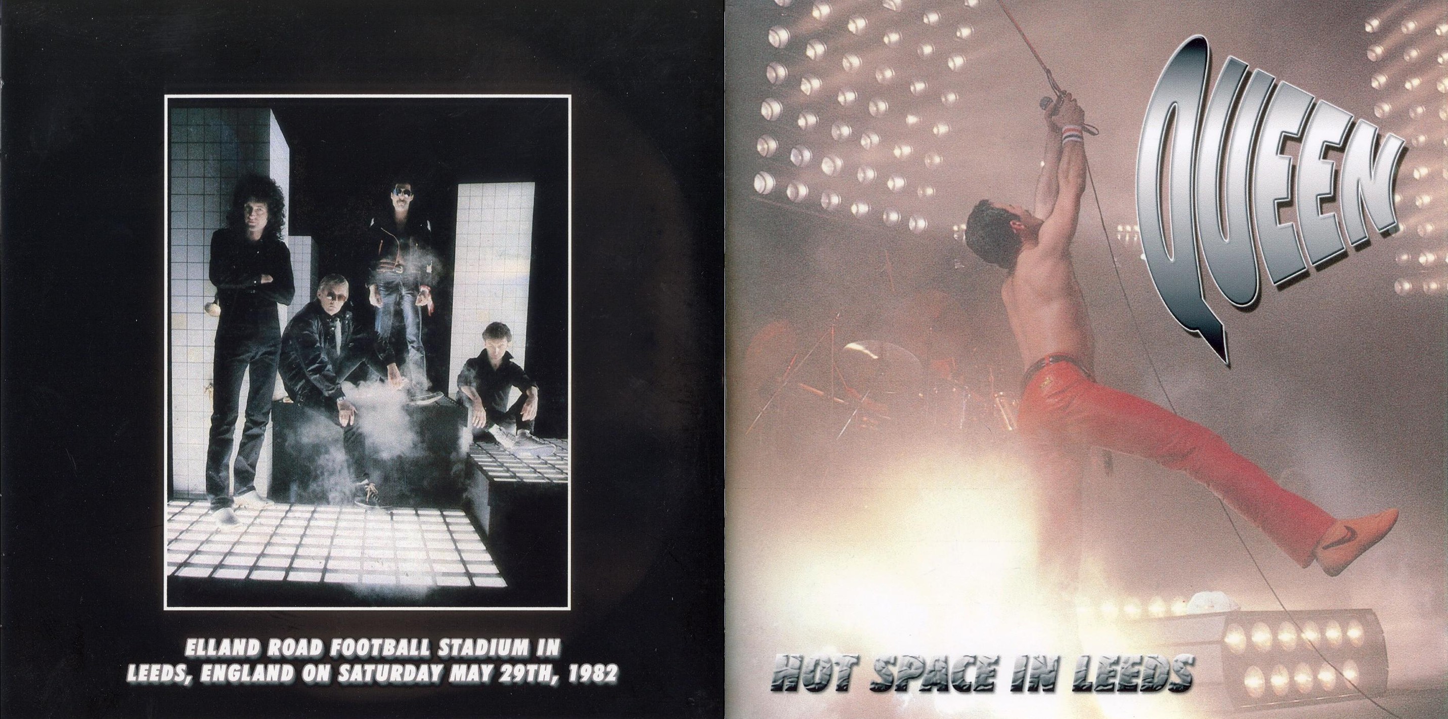Leeds 1982 front cover