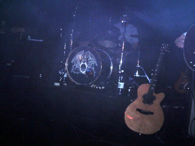 Queen Real Tribute in Brazil