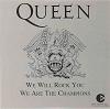 2003 WWRY single in France