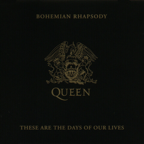 Boh Rhap/Days Of Our Lives