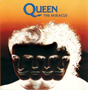 The Miracle