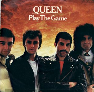 Play The Game cover