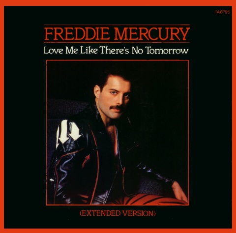 Love Me Like There's No Tomorrow