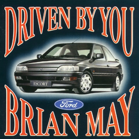 Driven By You