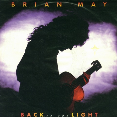 Back To The Light