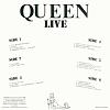 Long Life To The Queen/back sleeve