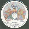 Original single Somebody To Love/White Man