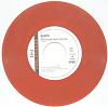 The Show Must Go On - Italian limited edition, red vinyl