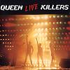 Live Killers Cover