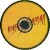 Flash Gordon Disc