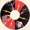 Flash Gordon Rare Sleeve