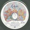 Original single Somebody To Love/White Man 
