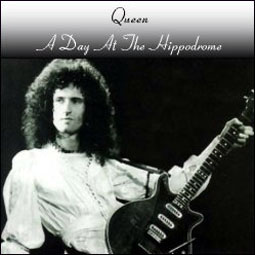 Live at the Golders Green Hippodrome 1973