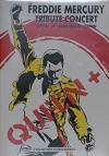 Freddie Mercury Tibute DVD