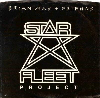 Star Fleet Project - USA Single